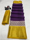 Wow Hit Super Small Flower Special Pure Dola Silk Non Catalog Saree Wholesale Price In Surat
